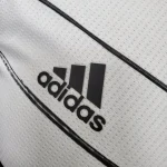 Germany 2021 Home Player Version Jersey