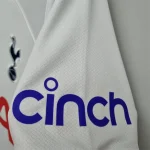 Tottenham Hotspur 2022/23  Home Jersey