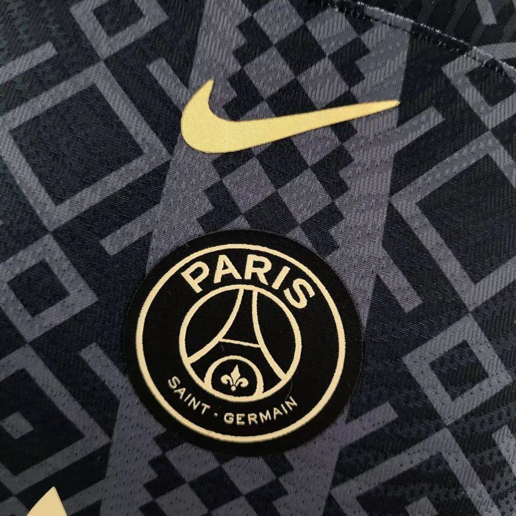 Paris Saint-Germain  2022/23 Pre-Match Player Version Jersey