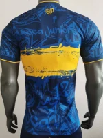 Boca Juniors 2022/23 Special Player Version Jersey