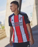River Plate 2021/22 Third Jersey