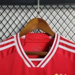 Benfica 2023/24 Home Jersey