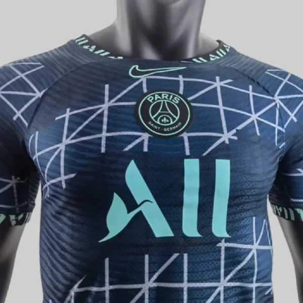Paris Saint-Germain  2022/23 Special Player Version Jersey