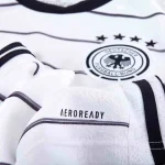 Germany 2021 Home Jersey