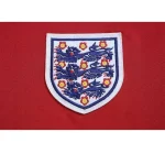 England 1980/83 Away Retro Jersey