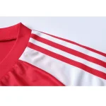 Wales 1982 Home Retro Jersey