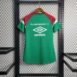 Fluminense 2023/24 Training Women's Jersey