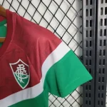 Fluminense 2023/24 Training Women's Jersey