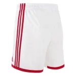 Ajax 2022/23 Home Kids Jersey And Shorts Kit