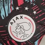 Ajax 2022/23 Special Edition Player Version Jersey