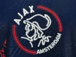 Ajax 1994/95 Away Retro Jersey