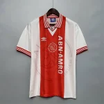 Ajax 1994/95 Home Retro Jersey