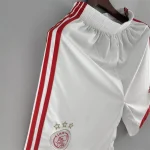 Ajax 2022/23 Home Shorts