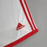 Ajax 2022/23 Home Shorts