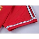 Manchester United 1986/88 Home Retro Jersey
