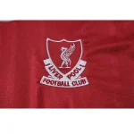 Liverpool 1987/88 Home Retro Jersey