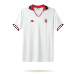 AC Milan 1988/89 Champion League Final Retro Jersey