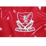 Liverpool 1989/91 Home Retro Jersey