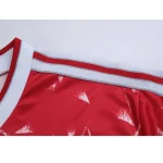 Liverpool 1990 Dalglish Testimonial Retro Jersey