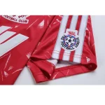 Liverpool 1990 Dalglish Testimonial Retro Jersey