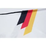 Germany 1990 Home Word Cup Retro Jersey