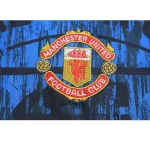 Manchester United 1992/93 Away Long Sleeves Retro Jersey