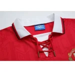 Manchester United 1992/94 Home Retro Jersey