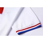 Croatia 1998 Home Retro Jersey