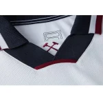 West Ham United 1999/01 Away Retro Jersey