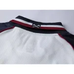 West Ham United 1999/01 Away Retro Jersey