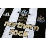 Newcastle United 2006 Shearer Testimonial Retro Jersey