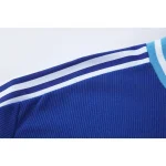 Argentina 2022 World Cup Icon Edition Retro Jersey