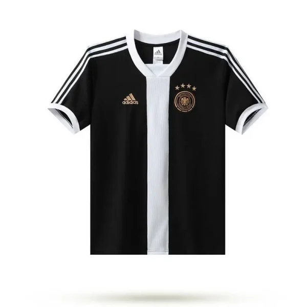 Germany 2022 Word Cup Icon Edition Retro Jersey