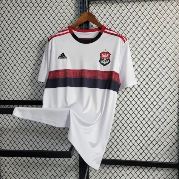 Flamengo 2019/20 Away Jersey