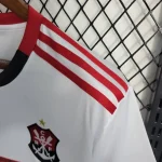 Flamengo 2019/20 Away Jersey