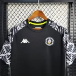 Vasco Da Gama 2022/23 Pre-Match Jersey Black