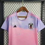 Japan 2023/24 Away Women's Jersey