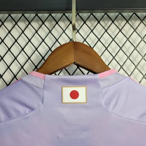 Japan 2023/24 Away Women's Jersey