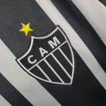 Atletico Mineiro 2023/24 Home Boutique Jersey