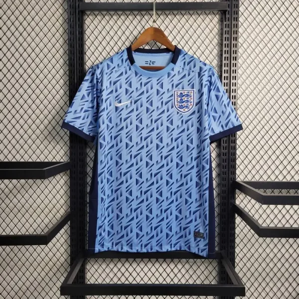 England 2023/24 Away Jersey