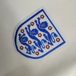 England 2023/24 Home Jersey