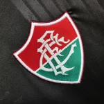 Fluminense 2023/24 Goalkeeper Boutique Jersey Black