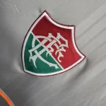 Fluminense 2023/24 Goalkeeper Boutique Jersey Gray