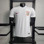 Corinthians 2023/24 Home Player Version Jersey