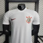 Corinthians 2023/24 Home Player Version Jersey