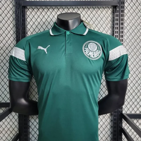 Palmeiras 2023/24 Polo