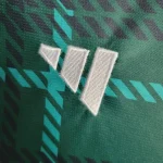 Portland Timbers 2023/24 Home Jersey