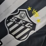 Santos 2023/24 Away Jersey