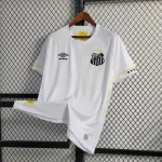 Santos 2023/24 Home Jersey