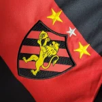 Sport Recife 2023/24 Home Jersey